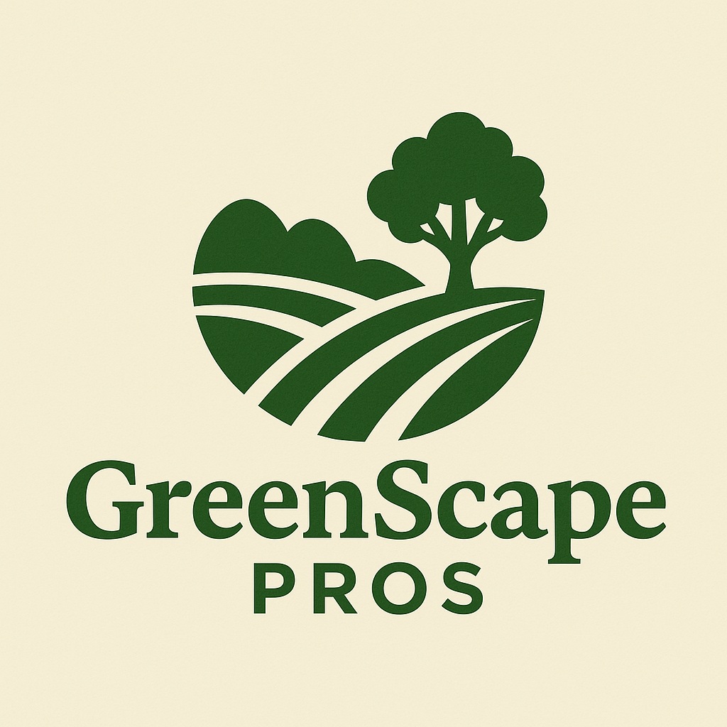 GreenScape Pros